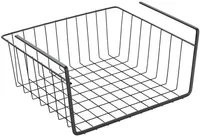 RIIULIKORV METALTEX KANGURO 30, 30X26X14CM, MUST