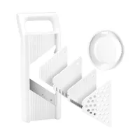 KÖÖGIVILJALÕIKUR-VIILUTAJA METALTEX MANDOLINO 7IN1