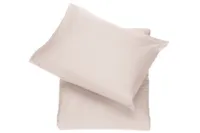 VOODIPESUKOMPLEKT 4LIVING ELLA 150X210CM + 50X60CM BEEŽ