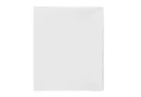 VOODILINA 4LIVING 240X260CM VALGE