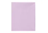 VOODILINA 4LIVING 240X260CM LILLA