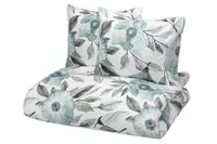 VOODIPESUKOMPLEKT 4LIVING GRETA 220X210CM + 2X50X60CM