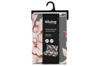 VOODIPESUKOMPLEKT 4LIVING LILIAN 220X210CM + 2X50X60CM