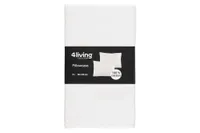 PADJAPÜÜR 4LIVING ELLA 50X60CM VALGE, 2TK PAKIS