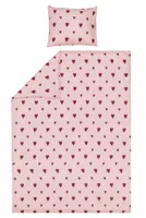 VOODIPESUKOMPLEKT 4LIVING SÜDA 150X210CM + 50X60CM