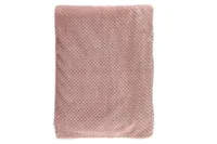 PLEED 4LIVING 130X170CM ROOSA