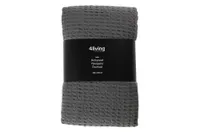 PÄEVATEKK 4LIVING 250X250CM HALL