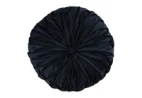 DEKORATIIVPADI 4LIVING MADAM 37CM TUMESININE