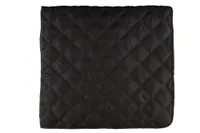 PÄEVATEKK 4LIVING ATLANTA 250X250CM MUST