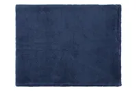 PLEED 4LIVING GERT 125X150CM TUMESININE