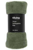 PLEED 4LIVING GERT 125X150CM ROHELINE