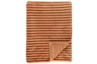 PLEED 4LIVING MORRIS 140X200CM PRUUN