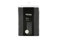 PIMENDAV KARDIN 4LIVING MOONA 135X240CM TUMEHALL