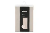 PIMENDAV KARDIN 4LIVING MOONA 135X240CM BEEŽ