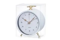 ÄRATUSKELL 4LIVING RING VALGE