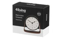 ÄRATUSKELL 4LIVING PUFF MUST