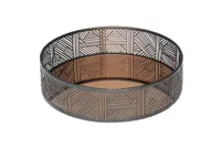 KANDIK 4LIVING Ø20CM MUST/PRONKS