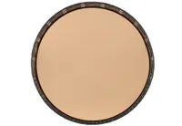 KANDIK 4LIVING Ø30CM MUST/PRONKS