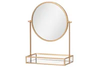 LAUAPEEGEL 4LIVING GEMMY KULDNE