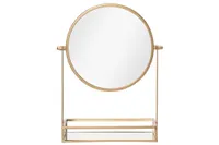 LAUAPEEGEL 4LIVING GEMMY KULDNE