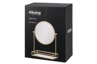 LAUAPEEGEL 4LIVING GEMMY KULDNE