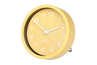 ÄRATUSKELL 4LIVING TRASTEVERE Ø9CM KOLLANE