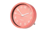 ÄRATUSKELL 4LIVING TRASTEVERE Ø9CM KORALLROOSA