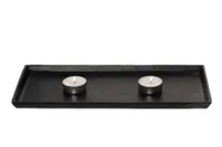 KANDIK FANNI K 14X31CM MUST