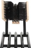 PORIREST TARMO JALAHARJAGA 64X28CM