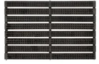 HARJASTEGA PORIREST TARMO 58X37CM