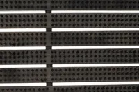 HARJASTEGA PORIREST TARMO 58X37CM