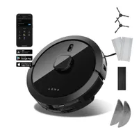 ROBOTTOLMUIMEJA AENO PESEV 5200MAH, MUST