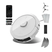 ROBOTTOLMUIMEJA AENO PESEV 5200MAH, VALGE