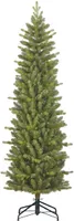KUNSTKUUSK BLACK BOX TREES HARMA 185CM