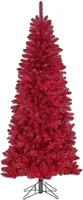 KUNSTKUUSK BLACK BOX TREES COLCHESTER 185CM PUNANE