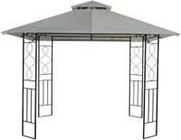 VARIKATUS 3X3M, HELEHALL