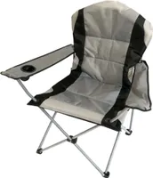 TOOL KOKKUPANDAV KÄETUGEDEGA, HALL/MUST