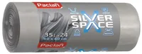 PRÜGIKOTT SEOTAV PACLAN SILVER SPACE 35L, 24TK RULLIS