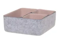 TEKSTIILIST HOIUKAST 4LIVING HALL, 4TK KOMPLEKTIS