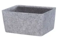 TEKSTIILIST HOIUKAST KAANEGA 4LIVING 32X24X16CM HALL