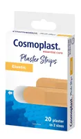 HAAVAPLAASTER COSMOPLAST ESSENTIAL CARE ELASTIC 20TK PAKIS