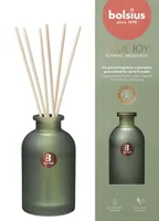 KODULÕHNASTAJA BOLSIUS TRUE JOY 80ML, BOTAANIKAAED