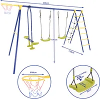 LASTEKIIK REDELIGA 3150X1370X1750MM