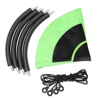 PESAKIIK Ø100CM, ROHELINE