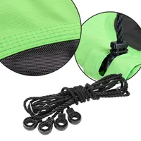 PESAKIIK Ø100CM, ROHELINE