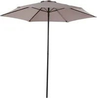 PÄIKESEVARI 2X2M, HELEPRUUN