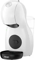 KAPSELKOHVIMASIN DELONGHI DOLCE GUSTO PICCOLO XS, VALGE