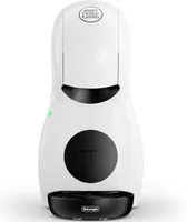 KAPSELKOHVIMASIN DELONGHI DOLCE GUSTO PICCOLO XS, VALGE