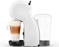 KAPSELKOHVIMASIN DELONGHI DOLCE GUSTO PICCOLO XS, VALGE