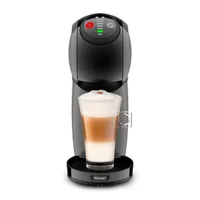 KAPSELKOHVIMASIN DELONGHI DOLCE GUSTO GENIO S, ANTRATSIIT
